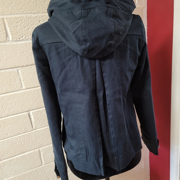 Banana Republic Black Jacket - Picture 12 of 14